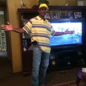 Meet your Posher, James